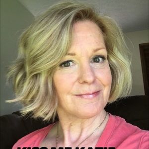 Meet your Posher, Carol